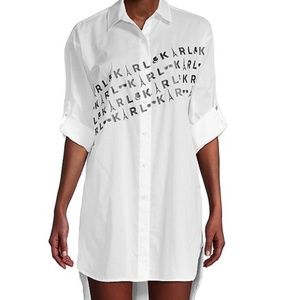 Karl Lagerfeld Paris Dress